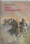 Hasse Simonsdochter - Thea Beckman