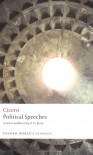 Political Speeches - Cicero, D.H. Berry