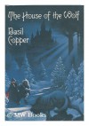 The House of the Wolf - Basil Copper