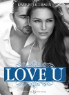 Love U - volume 3 - Kate B. Jacobson