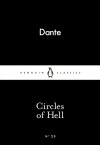 Circles of Hell (Little Black Classics #25) - Dante Alighieri