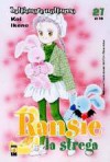 Ransie la strega #27 - Koi Ikeno