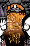 High Wire (Edgar & Ellen: Si Kembar Nakal, # 5) - Charles Ogden, Meithya Rose Prasetya