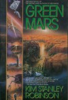 Green Mars  - Kim Stanley Robinson