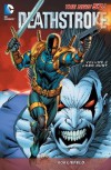 Deathstroke, Vol. 2: Lobo Hunt - Rob Liefeld