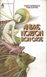 Iron Cage - Andre Norton