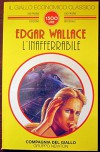 L'inafferrabile - Edgar Wallace