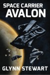 Space Carrier Avalon - Glynn Stewart