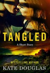 Tangled: A Short Story - Kate Douglas