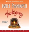 Thanksgiving - Janet Evanovich, C.J. Critt