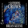 A Gathering of Crows - Brian Keene