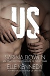 Us (Him Book 2) - Elle Kennedy, Sarina Bowen