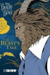 Disney Beauty and the Beast: The Beast's Tale - Mallory Reaves