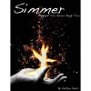 Simmer (Midnight Fire, #2) - Kaitlyn Davis