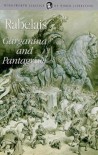 Gargantua & Pantagruel - François Rabelais