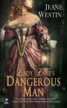 Lady Anne's Dangerous Man - Jeane Westin