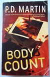 Body Count - P.D. Martin