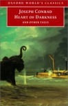 Heart of Darkness and Other Tales - Joseph Conrad