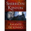 Amante de Sonho (Predador da Noite, #1) - Sherrilyn Kenyon, Eduardo Fernandes