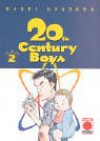 20th Century Boys, Band 2 - Naoki Urasawa, 浦沢 直樹, Joseph Shanel, Matthias Wissnet