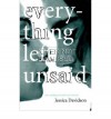 Everything Left Unsaid - Jessica Davidson