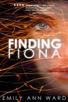 Finding Fiona - Emily Ann Ward