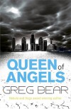 Queen of Angels - Greg Bear