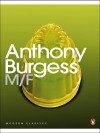 M/F - Anthony Burgess