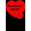 Hearts for Rent - Crystal James