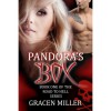 Pandora's Box (The Road to Hell #1) - Gracen Miller
