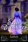 Exile for Dreamers: A Stranje House Novel - Kathleen Baldwin