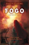 Fogo (A Saga dos Sete Reinos, #2) - Kristin Cashore