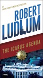 The Icarus Agenda - Robert Ludlum