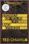 Stories of Your Life and Others - Ted Chiang