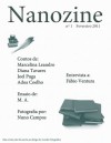 Nanozine n.º 1 - Leonor Ferrão, Adoa Coelho, M.A., Nuno Campos, Alexandra Rolo, Diana Tavares, Joel Puga, Marcelina Gama Leandro