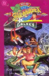 The Hitchhiker's Guide to the Galaxy Book 2 - John and Leialoha,  Steve Carnell