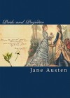 Pride and Prejudice (Audio) - Jane Austen