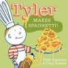 Tyler Makes Spaghetti! - Tyler Florence, Craig Frazier