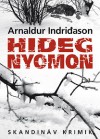 Hideg nyomon - Arnaldur Indriðason, Torma Péter