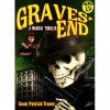 Graves' End: A Magical Thriller - Sean Patrick Traver