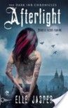 Afterlight (Dark Ink Chronicles #1) - Elle Jasper
