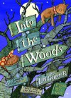 Into the Woods - Lyn Gardner, Mini Grey
