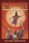 The Legend of Kamui: Perfect Collection, Vol. 2 - Sanpei Shirato