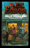 Hell In The Palo Duro - J.T. Edson