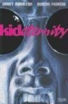 Kid Eternity - Grant Morrison, Duncan Fegredo