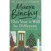 This Year It Will Be Different by Maeve Binchy, General Fiction Books - 