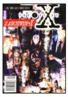 Z Archiwum X, nr 1/1998 - Charlie Adlard, Stefan Petrucha