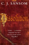 Dissolution - C.J. Sansom