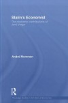 Stalin's Economist: The Economic Contributions of Jeno Varga - André Mommen