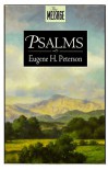 The Message Psalms - Eugene H. Peterson